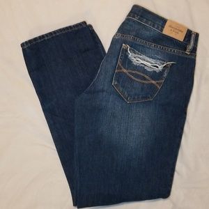 Abercrombie Jeans